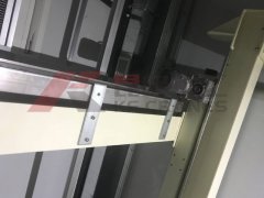 广东汽车工业无尘车间专用洁净航吊
