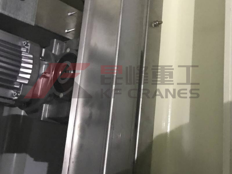 欧式无尘天车