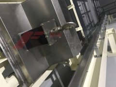 航空航天车间使用的特种起重机行车