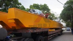 苏州昆峰重工起重机厂家教您怎么做好起重机保养