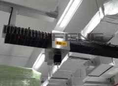 精密车间无尘航吊起吊机供应商