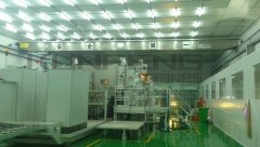 洁净室起重机维修保养配件更换