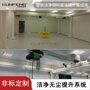 带式起重机